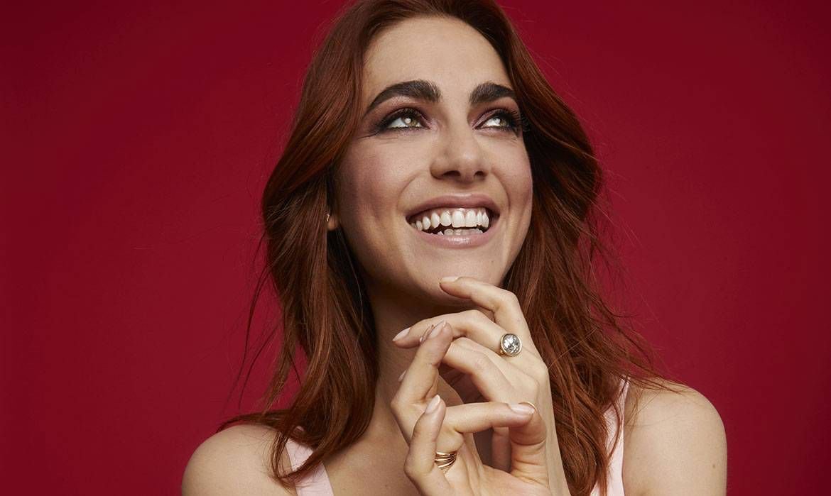Los tonos de pelo rojo tendencia de la temporada |L’Oréal Paris